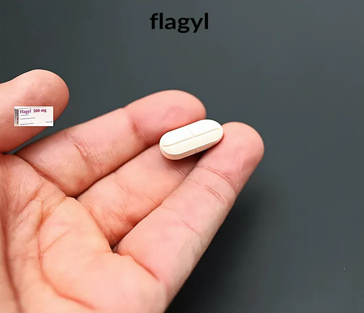 Flagyl 2